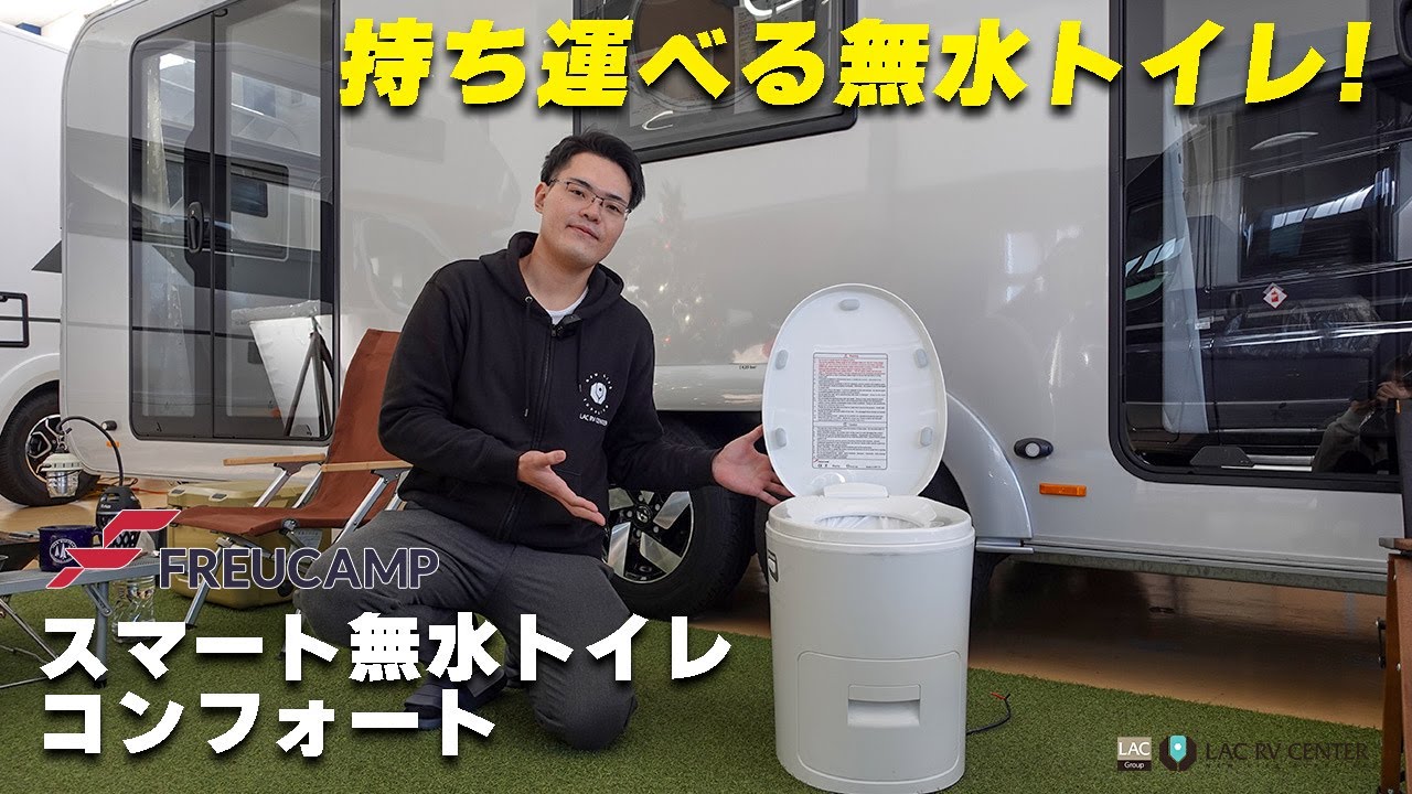 Changing the conventional wisdom! Introducing the portable 