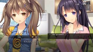 PS4版 三色絵恋-Tricolour Lovestory-(トリコロールラブストーリー)