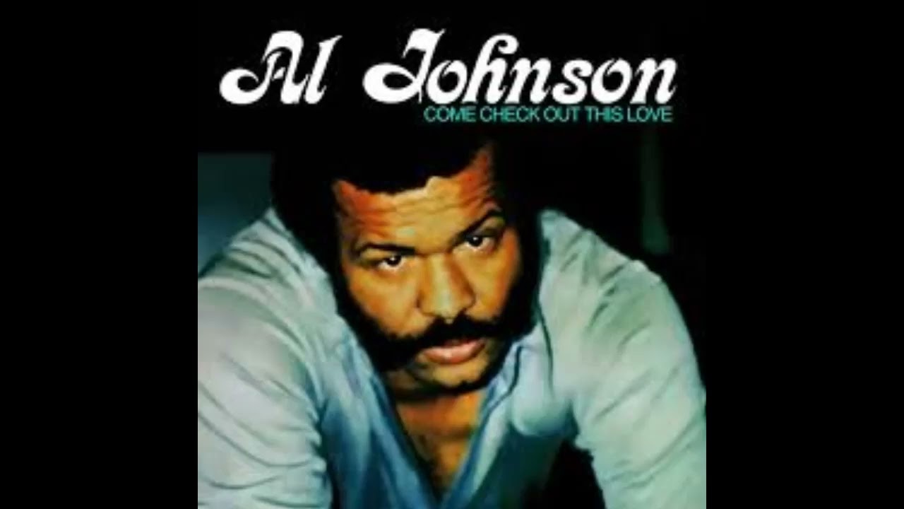 Peaceful - Al Johnson - 1978 - YouTube