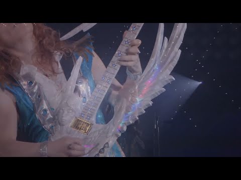 Gate of Heaven THE ALFEE Best Hit Alfee 2016 30th Summer！ 夏