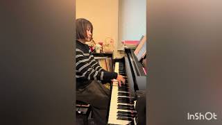 スクリャービン:ワルツOp.38 ; Alexander Scriabin: Waltz in A-flat