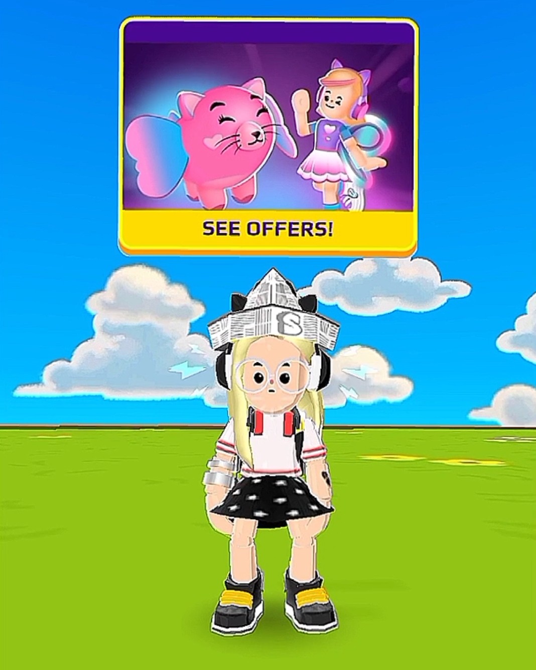 Which one is your favourite 🤔✨ #pkxd #shorts - YouTube