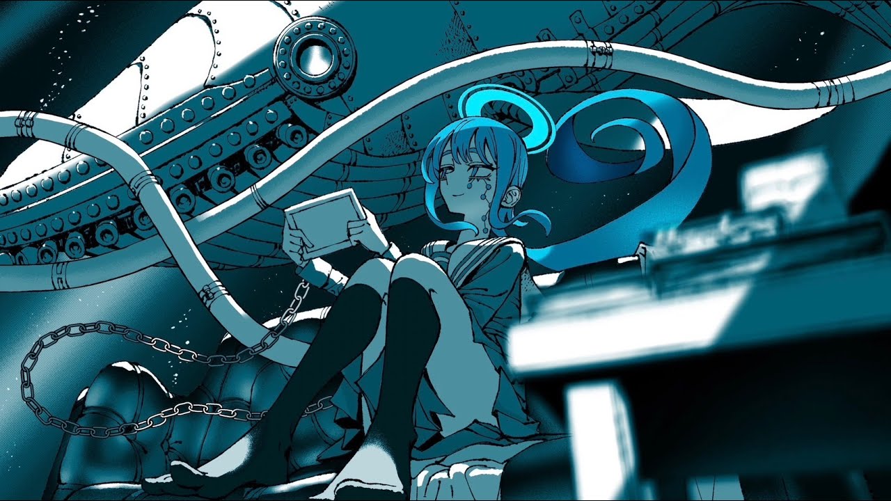 Ado】DIGNITY - YouTube