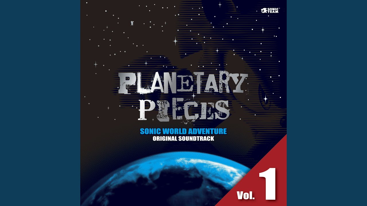 The World Adventure - YouTube