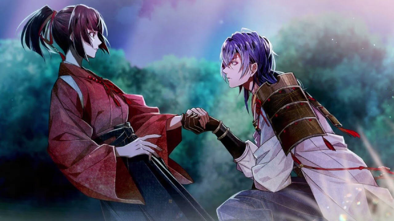 ビルシャナ戦姫~一樹の風~ - 持病あり、恋愛下手女子の前向き人生blog