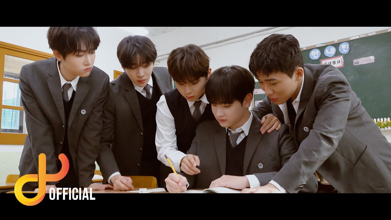 DKZ] '2024 (Wishlist)' MV - YouTube