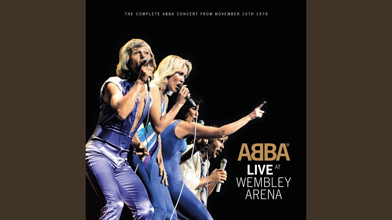 1979年9月17日、ABBAが初めてアメリカでコンサートを行った日