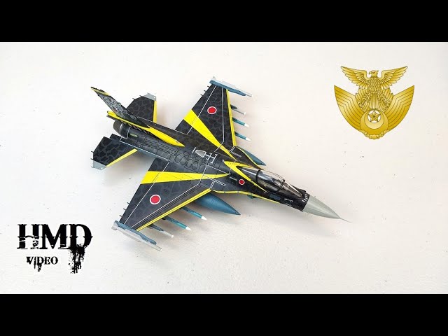 Mitsubishi F-2A, JASDF 8th Hikotai 