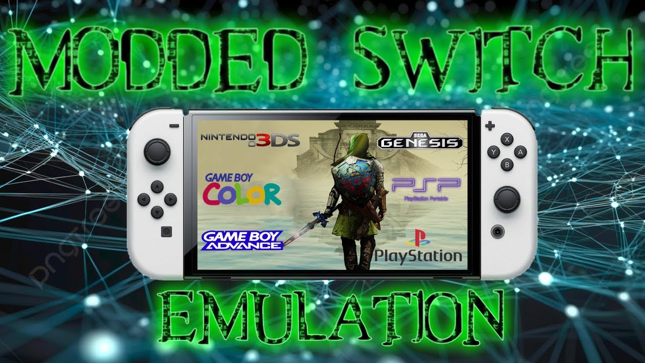 PSP Emulation on Switch is AWESOME! - PPSSPP Standalone Beta