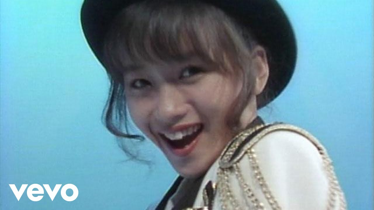 本田美奈子. - Oneway Generation - YouTube