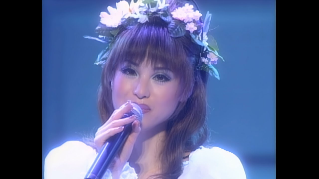 松田聖子 / もし,もう一度戻れるなら ～ ディア・マイ・チルドレン