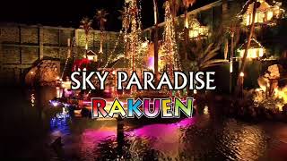 SKY PARADISE RAKUEN - SKY RESORT HOTELS