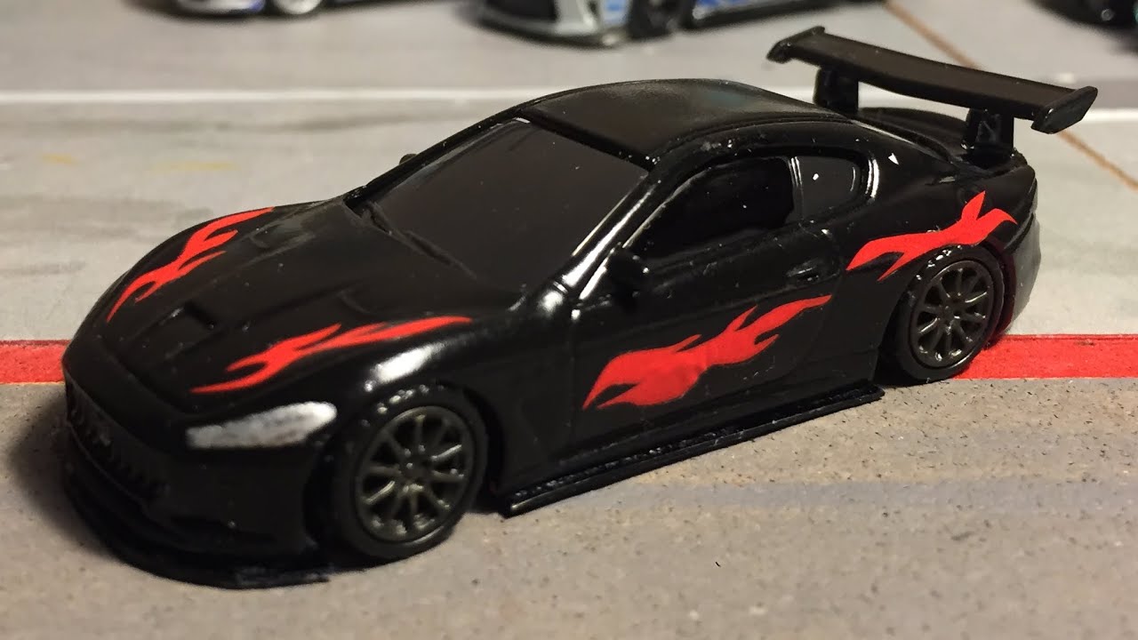 ヒロキサマ専用 トミカ カスタム ヒロキサマ専用 トミカ カスタム