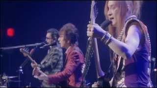 THE ALFEE 35th Anniversary 2009 MyTruth part1 - YouTube