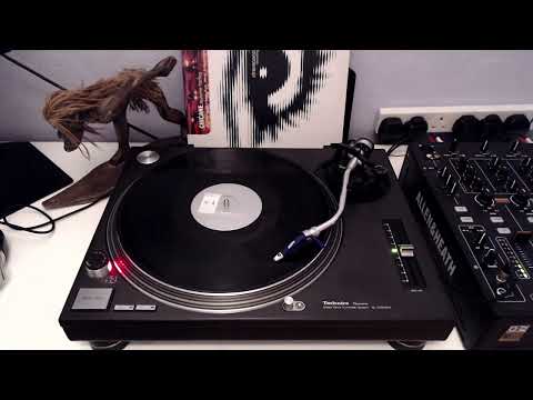 Chicane – Autumn Tactics – Vinyl (12