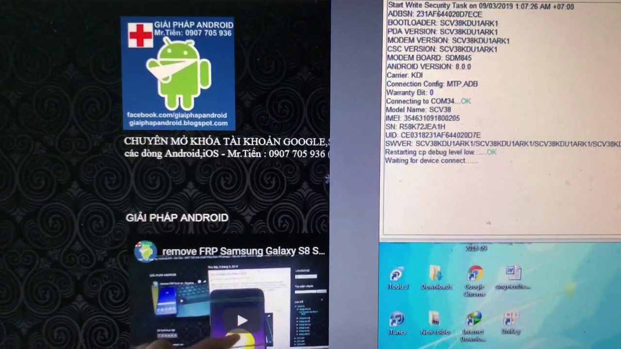 unlock Samsung Galaxy S9 S9 Plus Au Docomo unlock Samsung SCV39