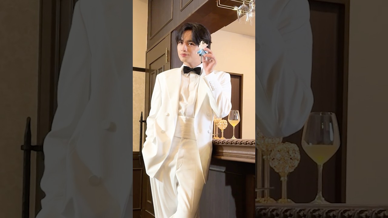 IDOLICの魔法”メイキング vol.1 - YouTube