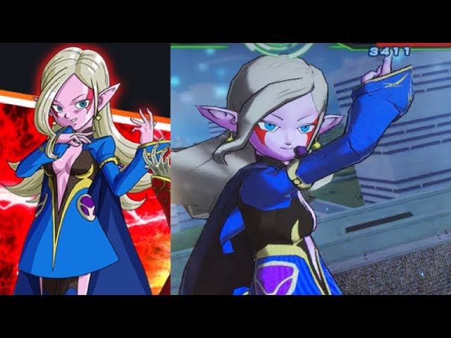 SDBH】デッキのセクシー担当♡暗黒魔神のELタイプを使ってみた