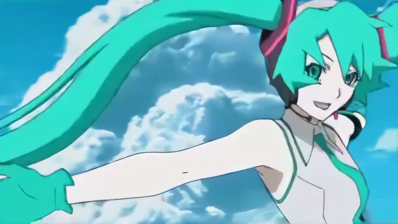 Filtered Clean Instrumental] メルト ryo, supercell feat. 初音ミク