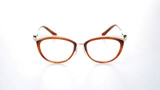 LUNA PT-145 / EYEWEAR :: Ptolemy48（トレミーフォーティエイト