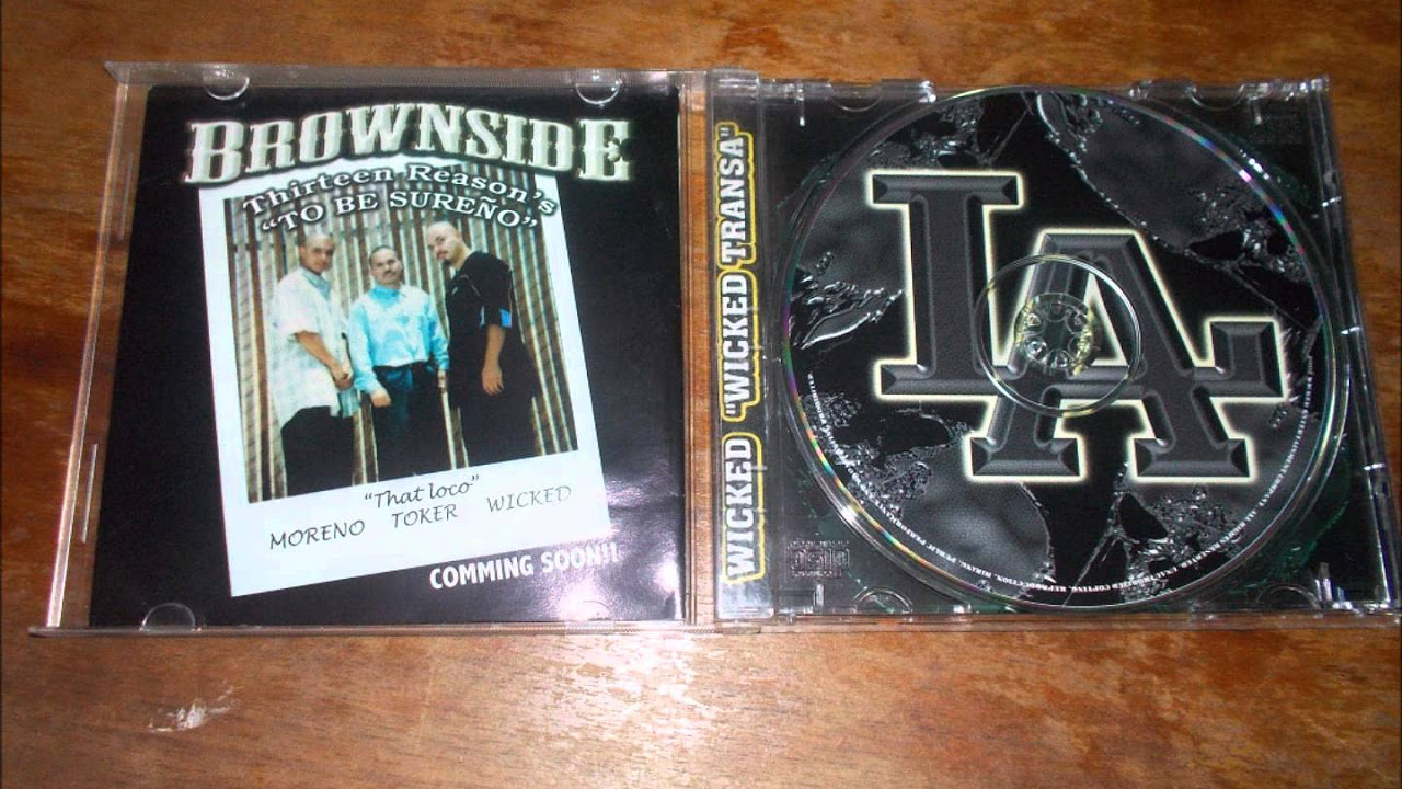 BALD & BROWN- WICKED (MR.BALD & BROWN - YouTube