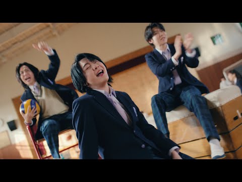 Mrs. GREEN APPLE「ライラック」Official Music Video - YouTube