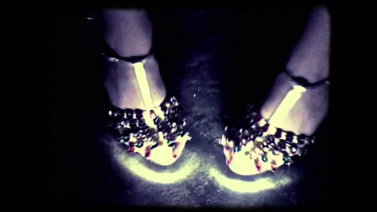 TV Mania 'Beautiful Clothes' Official Video (Dir. by Nick Rhodes