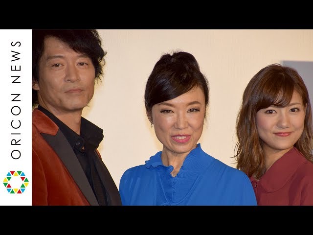 松任谷由実、41年前発表の最難曲「朝陽の中で微笑んで」を舞台で歌唱に