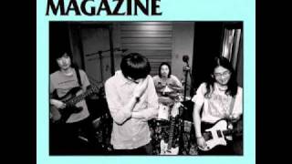 透明雑誌 / 僕たちのソウルミュージック | RECORD,INDIE ROCK / GUITAR