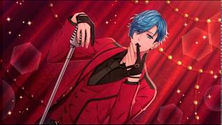 Love Game - Aizome Kento (B-Project) - YouTube