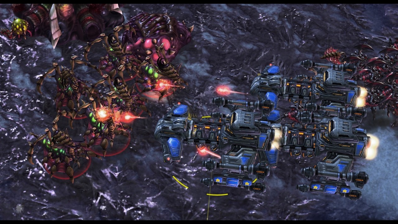 BC Operational! Brat_OK 🇷🇺 (T) vs sebesdes 🇨🇿 (Z) on Winter