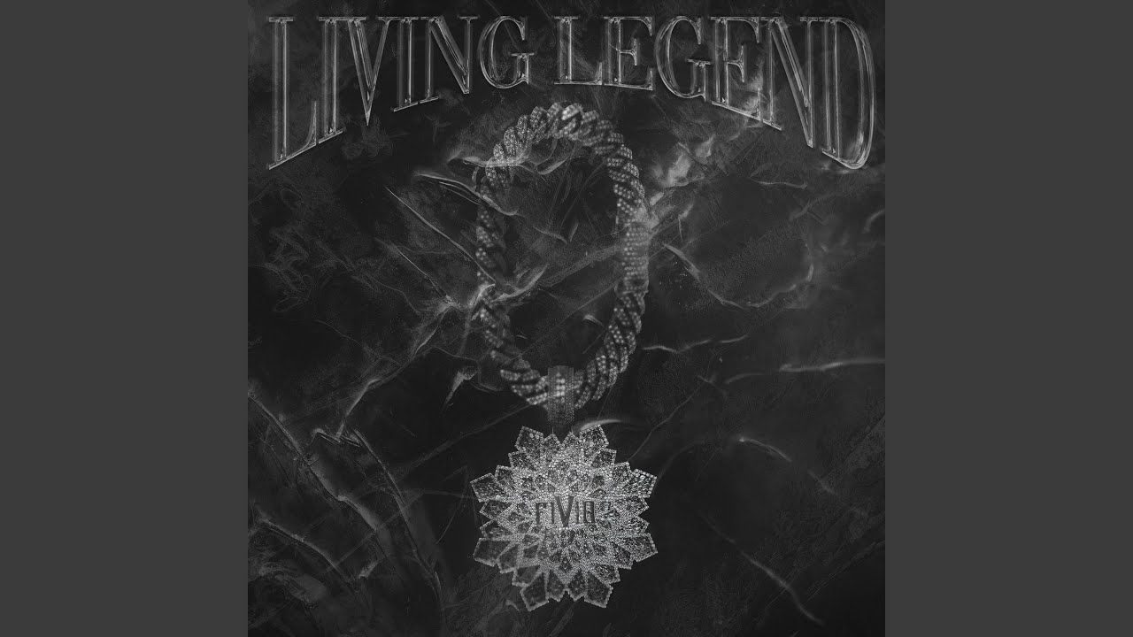 Living Legend - YouTube