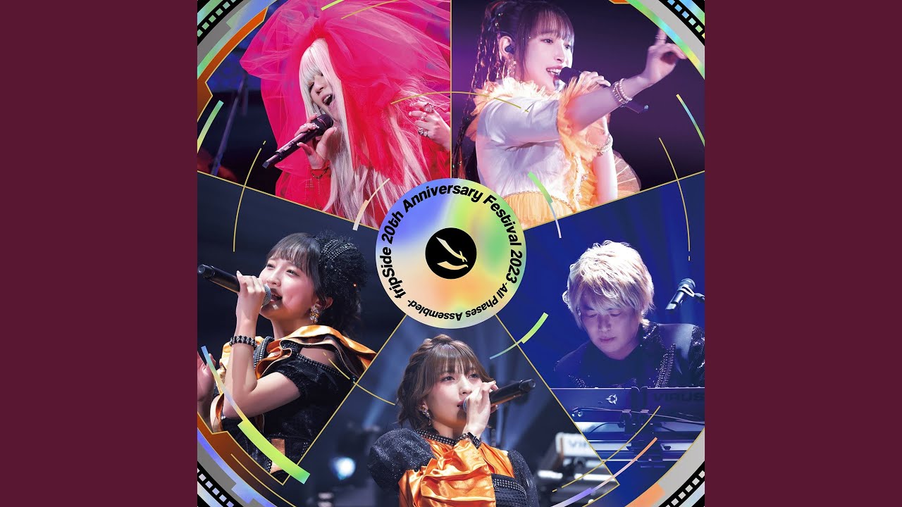 final phaseᐸPhase2ᐳ (20th Anniversary Festival) (Live) - YouTube