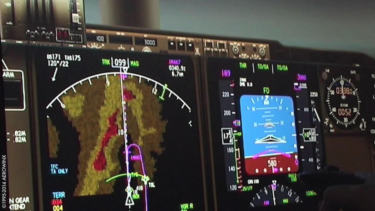 その他 precision simulator744 AEROWINX Aerowinx - Introduction