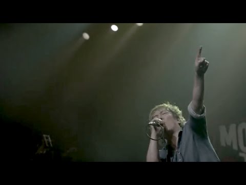 約束の橋」 佐野元春 ＆THE COYOTE GRAND ROCKSTRA (LIVE) - YouTube