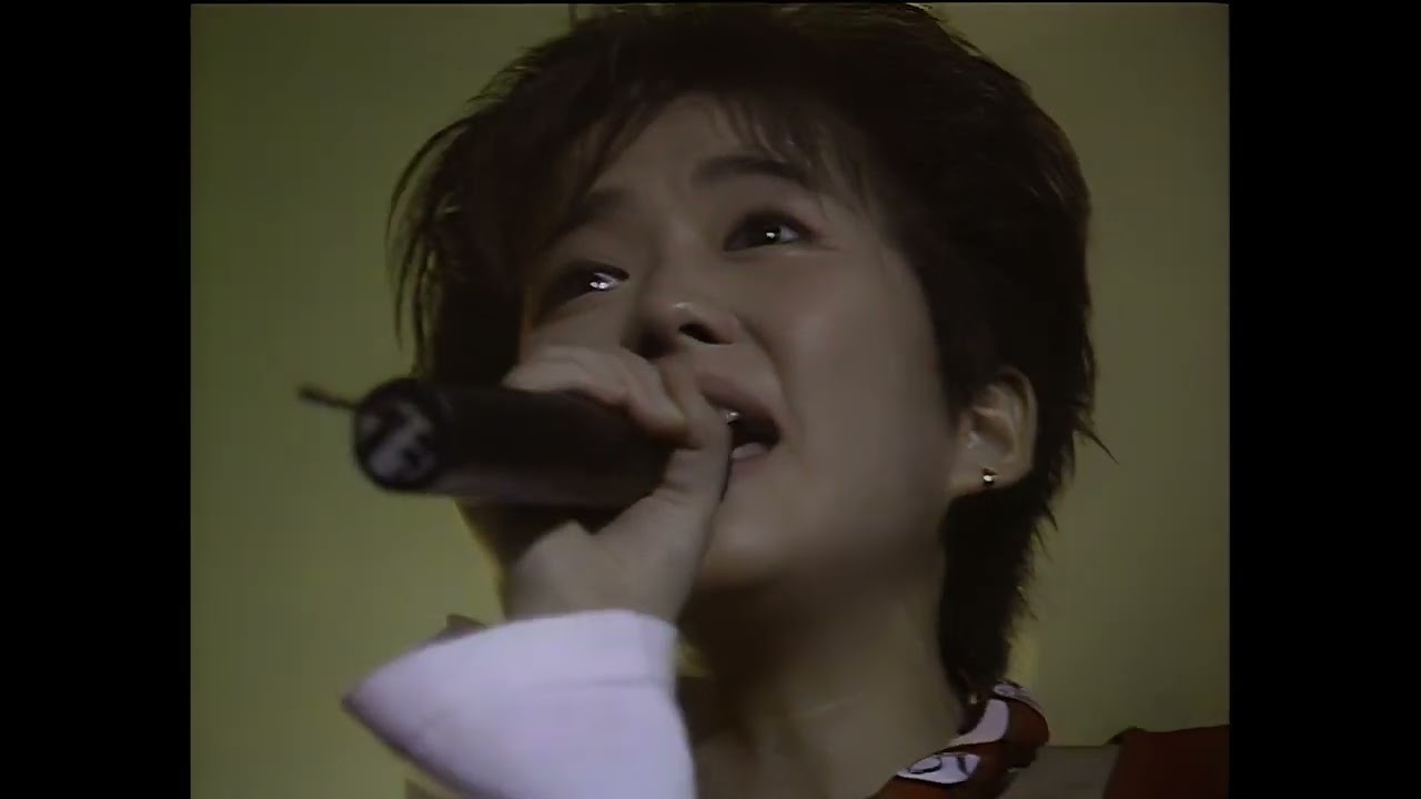 LINDBERG - 今すぐ Kiss Me (Live) - YouTube