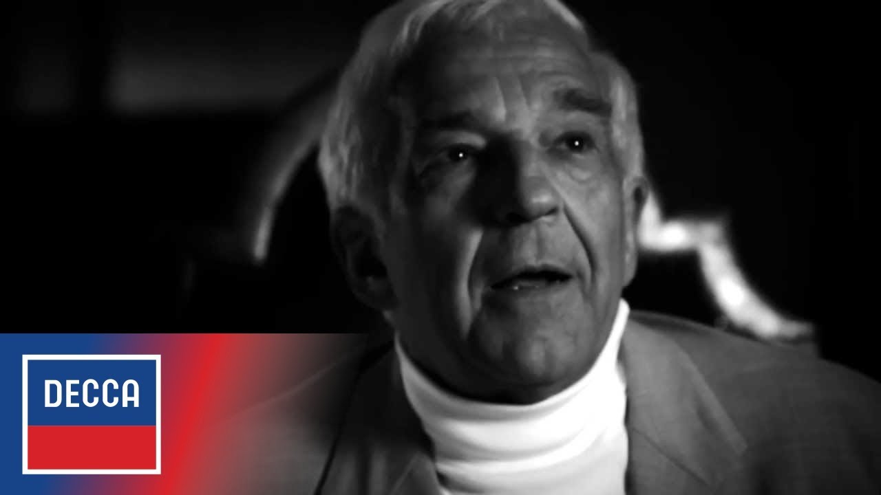 Vladimir Ashkenazy - 50 Years on Decca - YouTube