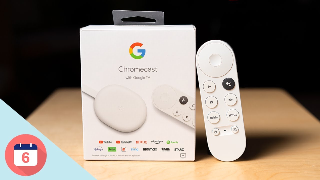 Google Chromecast with Google TV HD Price in Kenya | 1080p S