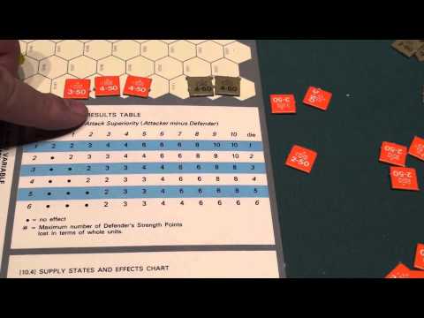 PanzerArmee Afrika: Rommel in the Desert, April 1941 - November