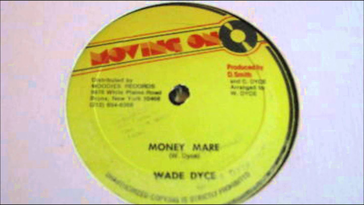 Trevor Junior - Joker Soldier 12'' - YouTube