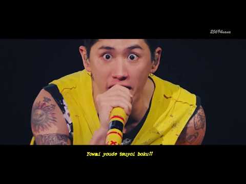 ONE OK ROCK - 完全感覚 Dreamer -LIVE- - YouTube