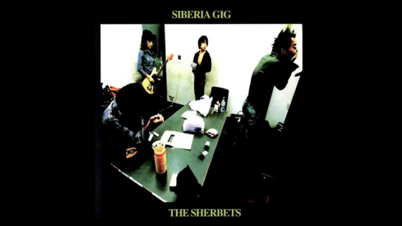 SHERBETS MONEY - YouTube