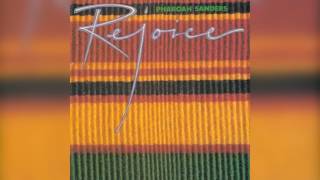 Rejoice - Pharoah Sanders - 音楽好き好き