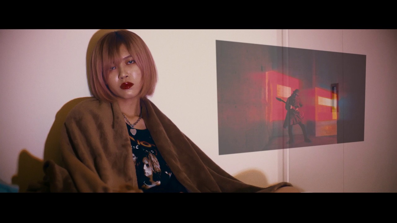 眩暈SIREN - 囚人のジレンマ (OFFICIAL VIDEO) - YouTube