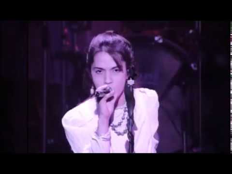 L'Arc~en~Ciel VICIOUS PRESENTS Because the Night '93 Digest 〜Oct