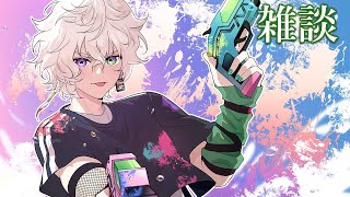 雑談】お久しぶりです！【叢雲カゲツ/にじさんじ】 - YouTube