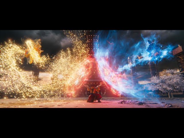 Mrs. GREEN APPLE「クスシキ」Official Music Video - YouTube