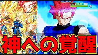 Path to God] I tried out UR Shallot (Climax Change) from UGM8