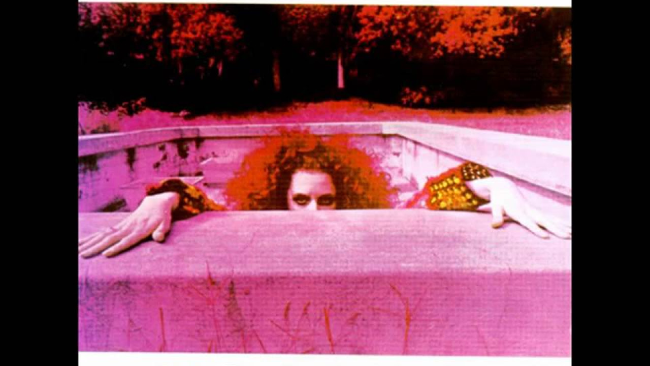 Frank Zappa Peaches En Regalia - YouTube