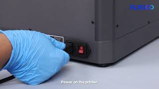 How to Replace the Z-Axis Limit Switch | ELEGOO Wiki